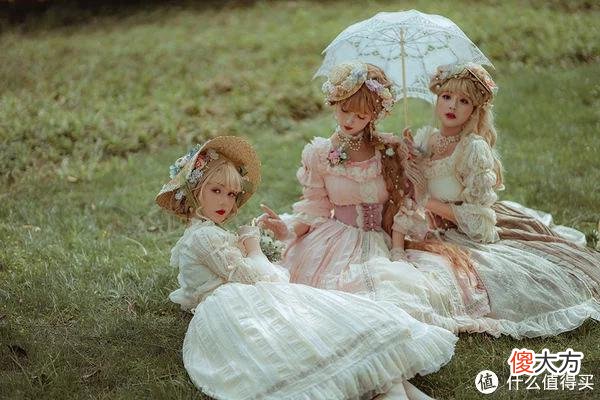 【星座控】12星座都适合什么Lolita裙子！来查看你的专属小裙子吧！