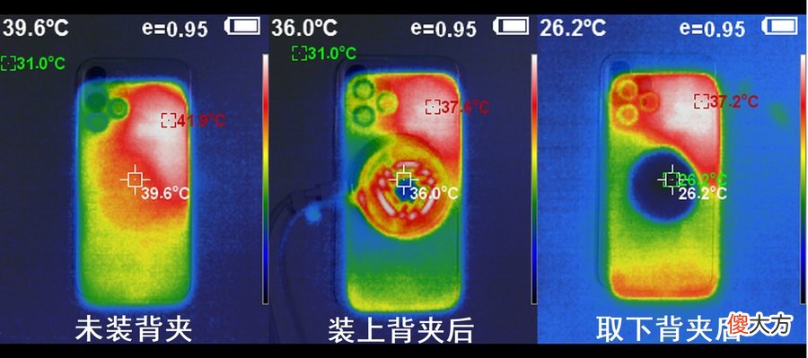 分享几个简单有效降温妙招 手机降温有什么好的办法