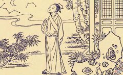 【爱历史】民间故事：公驴半夜钻进寡妇家，小伙暗中跟踪，被吓得两腿直哆嗦