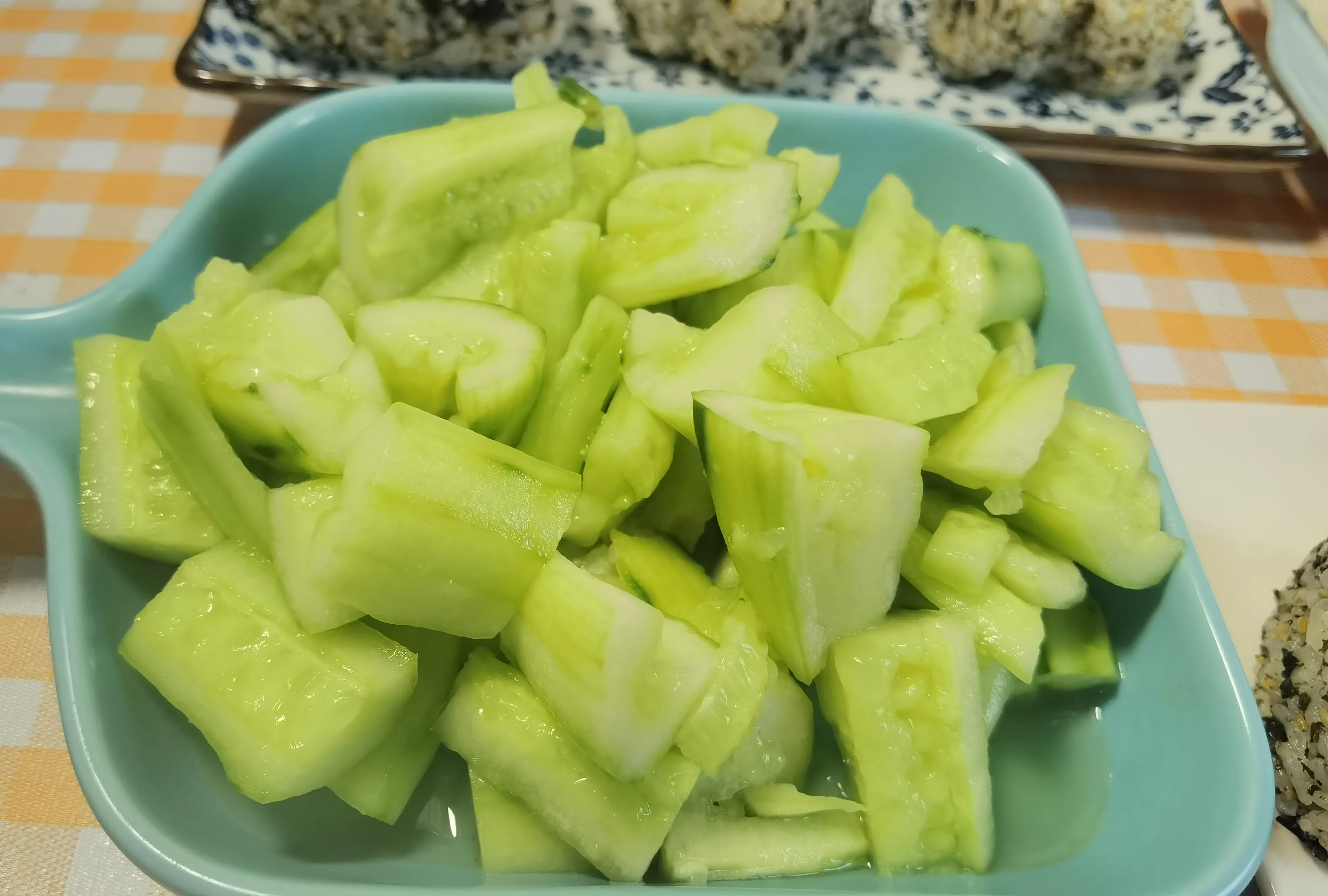 土豆拉沙鸡蛋卷您吃过吗？