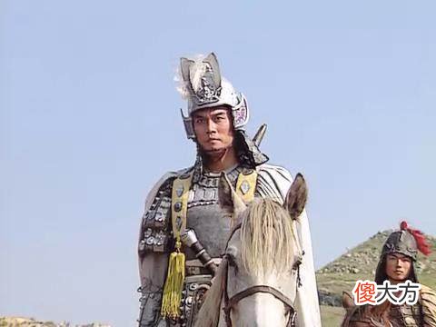【历史故事】三国：同样是面对曹军，为何赵云的杀出重围，而吕布却不能？