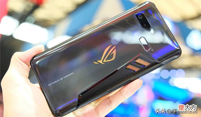 2020年最值得入手的游戏手机推荐 什么游戏手机好2020