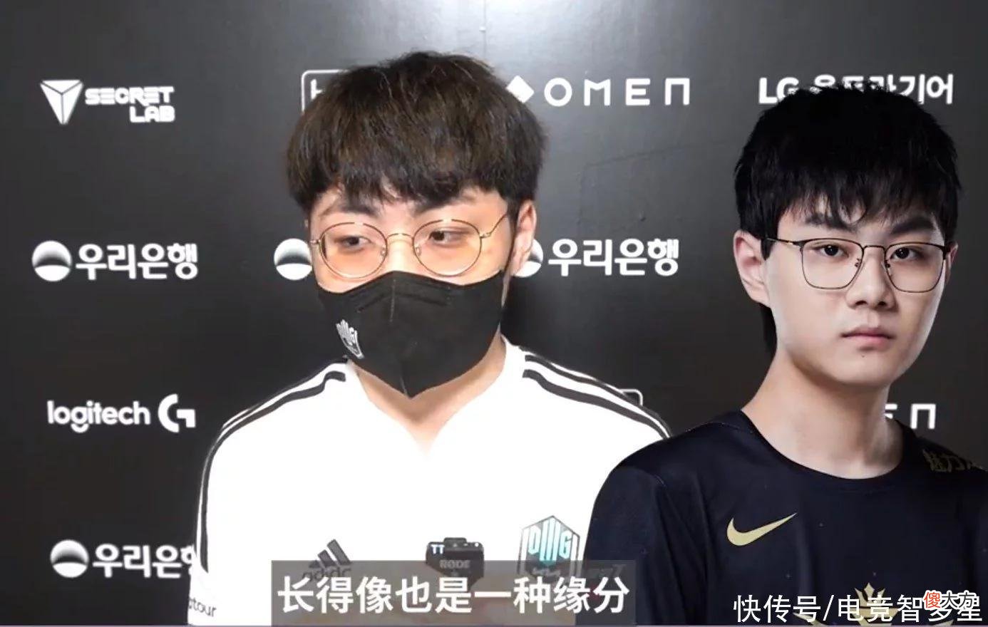 【游戏迷】秀神的格局？SMK评价V5小中单：他的加里奥玩的非常好