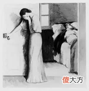 主题统觉测验