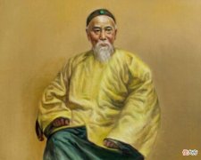 李鸿章当总督和巡抚能够拿到多少俸禄 李鸿章当过哪些总督