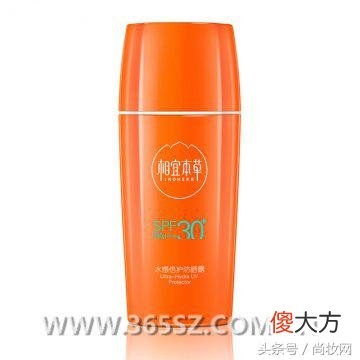 你真的会涂防晒霜么 涂防晒霜真的能防晒吗