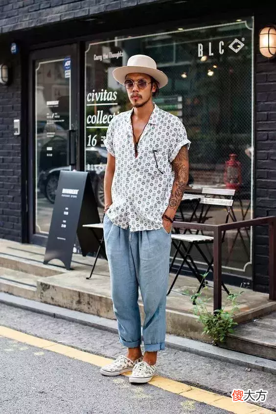 棉麻舒服又好穿 棉麻衣服穿起来舒服吗