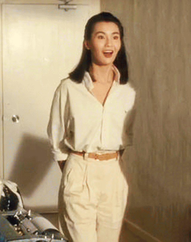 威廉王子、温莎伯爵、贝克汉姆夏天为什么都选棉麻？