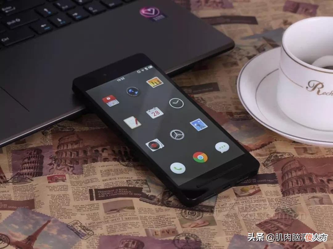 手机为什么新机速度很快 好的手机为什么反应快
