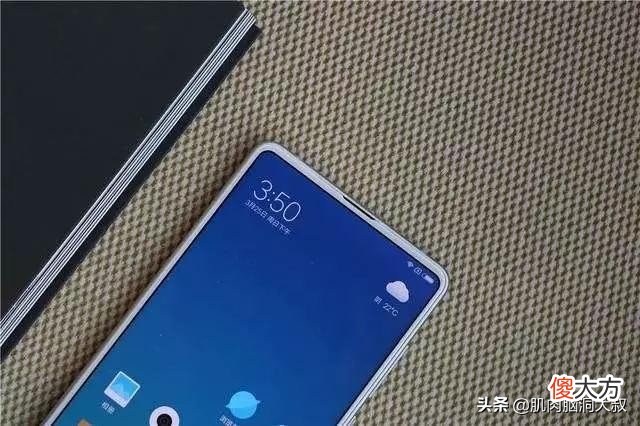 手机为什么新机速度很快 好的手机为什么反应快