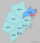 最小是寿宁县 寿宁县小学