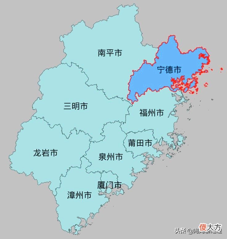 最小是寿宁县 寿宁县小学