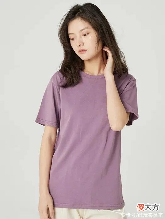 【时尚一点】夜市丨服装行业暴利的真相：40块出头的T恤，跟上百元大牌0差别！