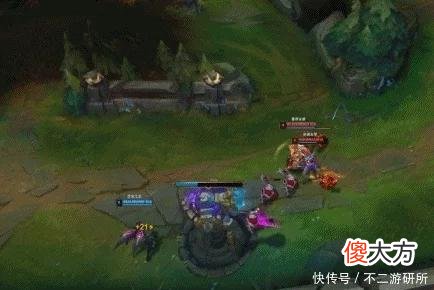 【游戏迷】LOL：女警喜获加强中后期强度大涨，一枪真“爆头”更加适合上分