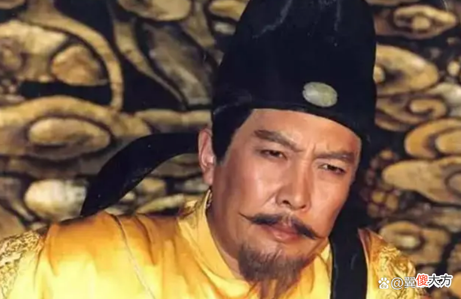 【爱历史】李世民将长史处死，御史做了一个比喻劝谏，惹李世民大怒
