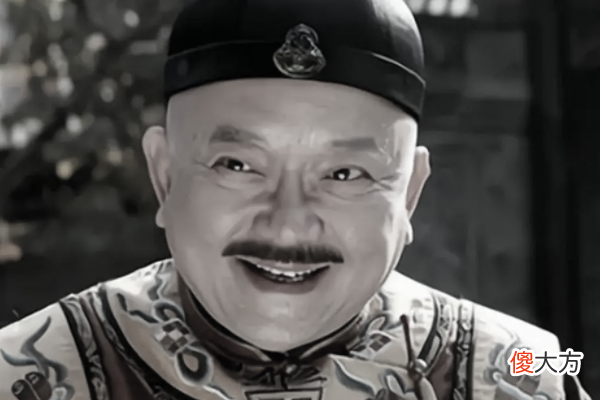 【历史故事】刘墉的升迁为什么比和珅差那么多？