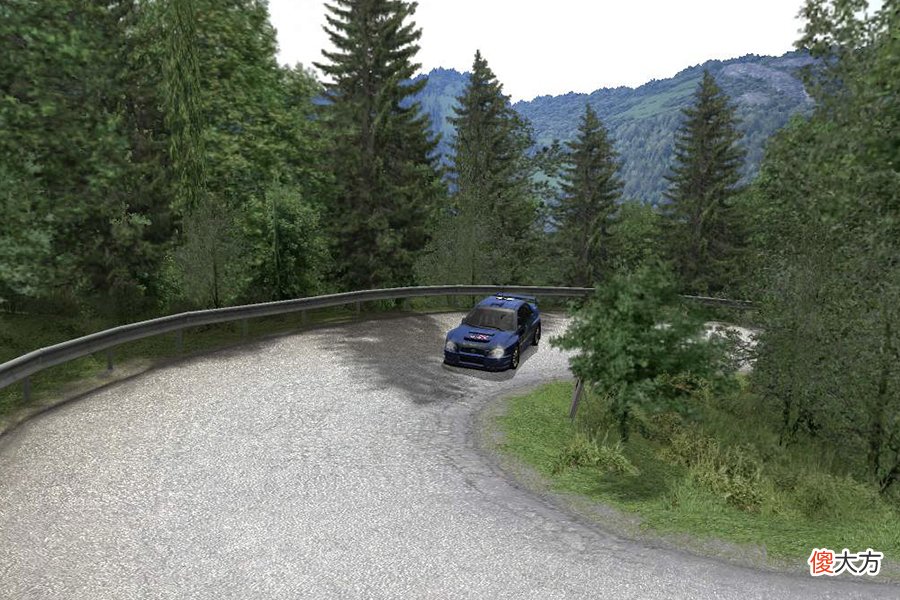 赛车游戏不知道怎么选 手机赛车游戏什么好