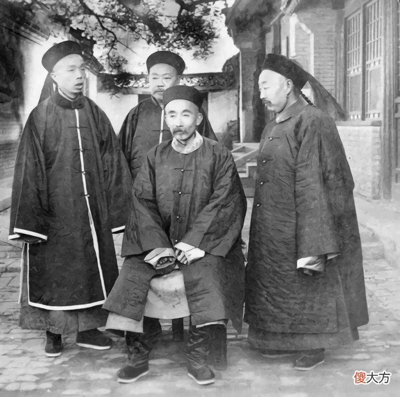 【爱历史】《曾国藩家书》中，曾国藩为什么会对家人愧疚？