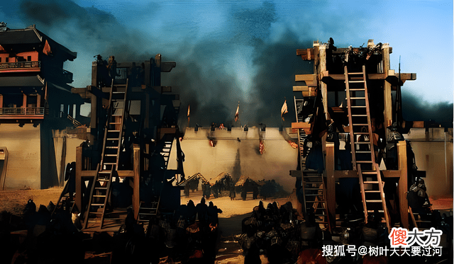 【历史故事】洪福源的真实历史与事件揭秘