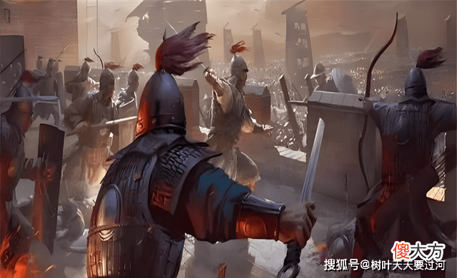 【历史故事】洪福源的真实历史与事件揭秘