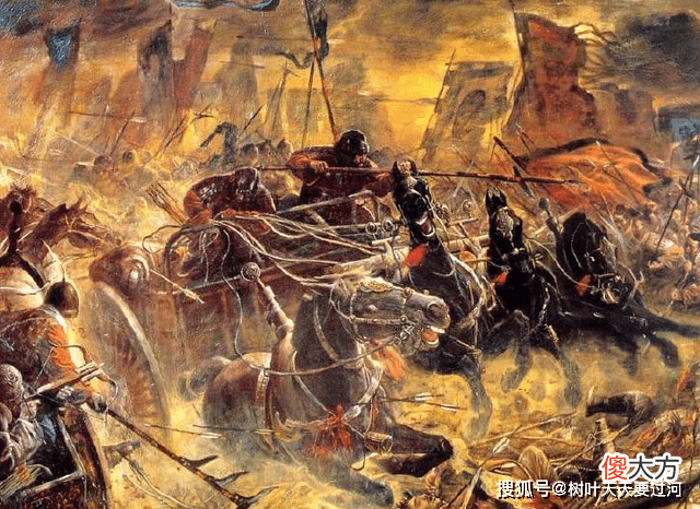【历史故事】洪福源的真实历史与事件揭秘