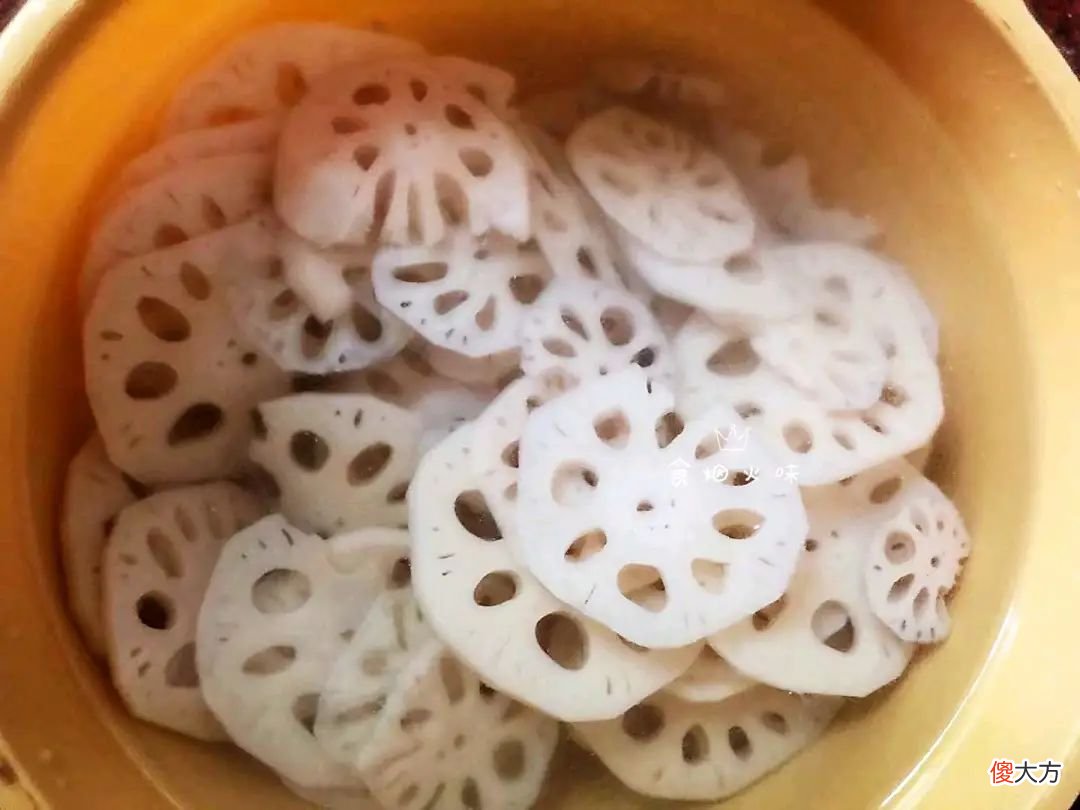 凉拌莲藕怎么煮才好吃 莲藕要怎么凉拌才好吃