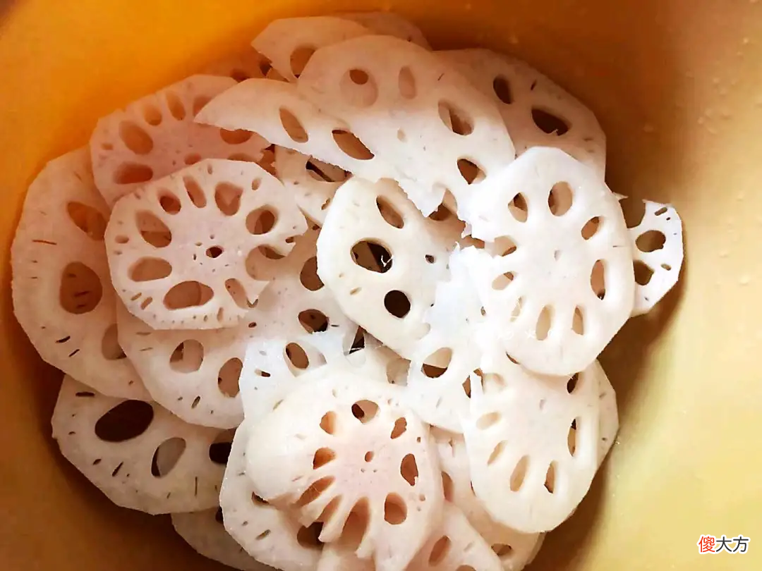 凉拌莲藕怎么煮才好吃 莲藕要怎么凉拌才好吃