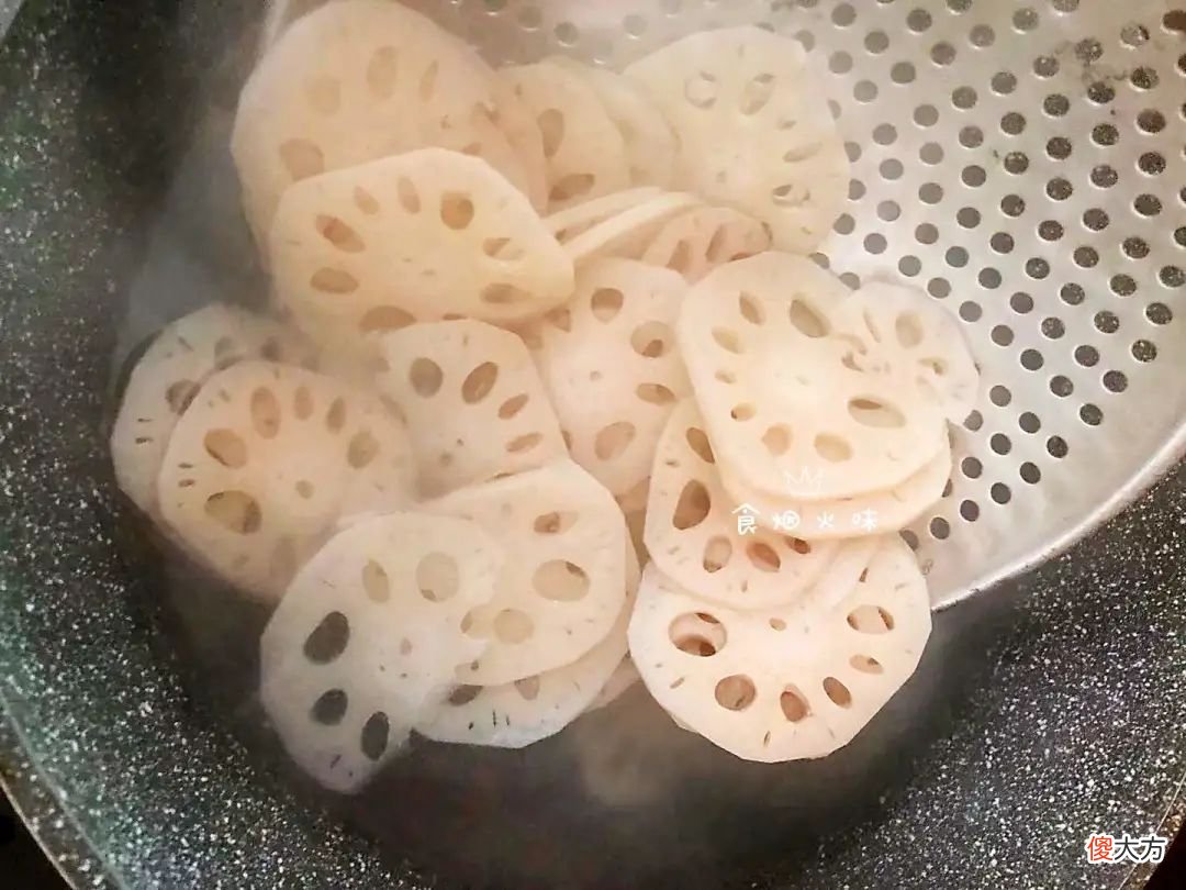 凉拌莲藕怎么煮才好吃 莲藕要怎么凉拌才好吃