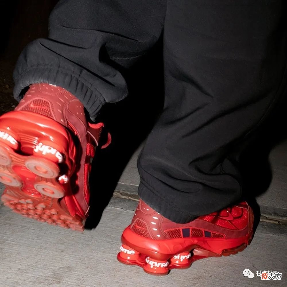 【就爱时尚】Off-White x Nike 新联名定档，国内同步＆Supreme x Nike 新联名官宣！
