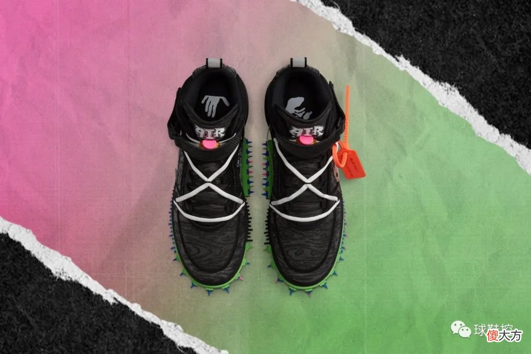 【就爱时尚】Off-White x Nike 新联名定档，国内同步＆Supreme x Nike 新联名官宣！