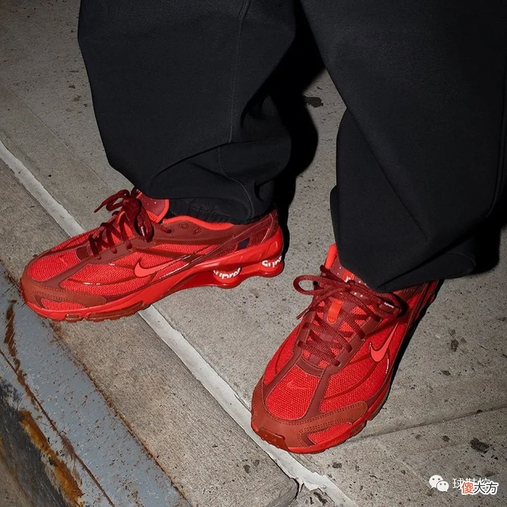 【就爱时尚】Off-White x Nike 新联名定档，国内同步＆Supreme x Nike 新联名官宣！