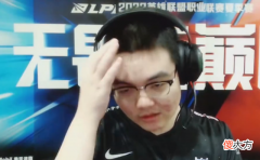 【游戏世界】JDG是最有钱俱乐部，蛋炒饭差点把厨房炸了，369真敢说呀