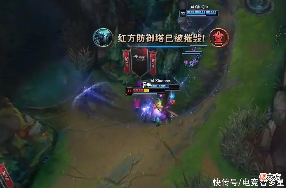 【游戏迷】呼吸哥这次逃离牢笼？BLG并不是他的问题，RNG可能直接进S赛