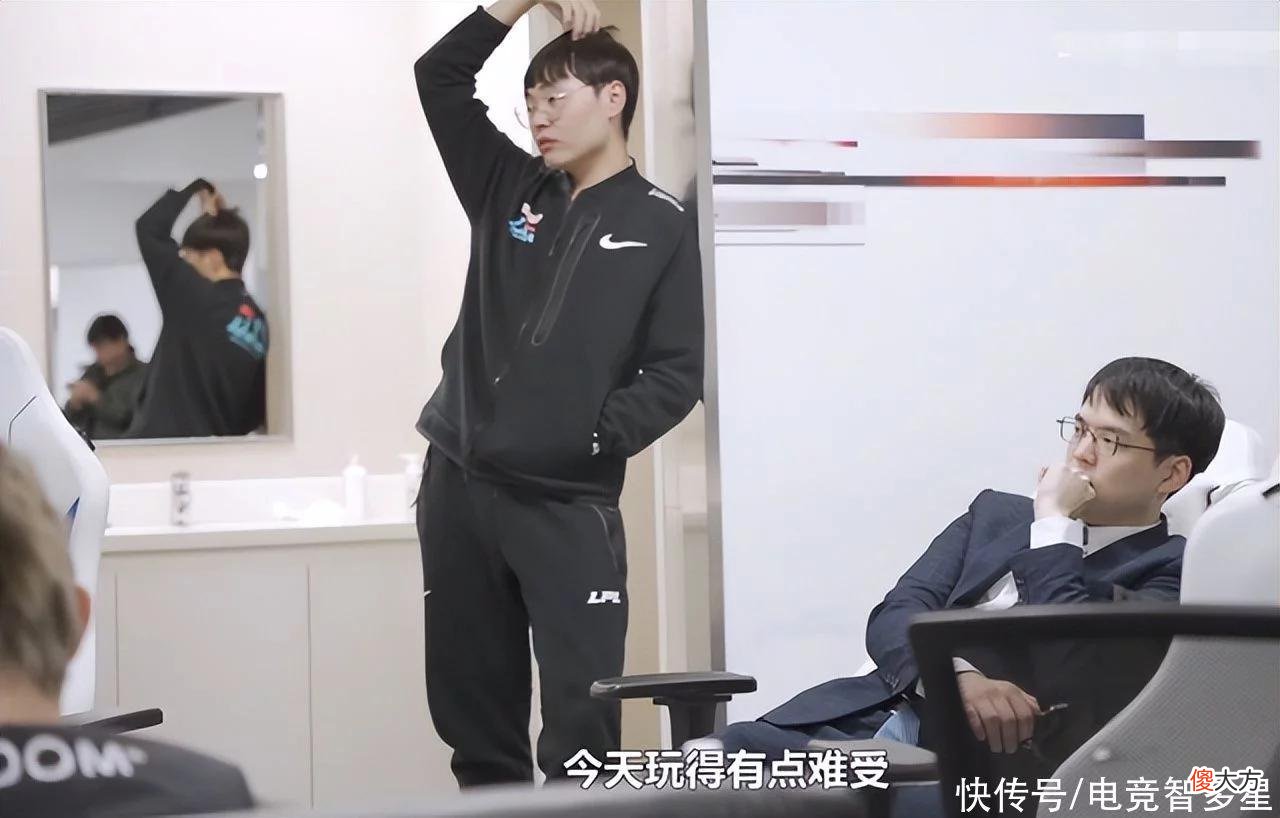 【游戏迷】呼吸哥这次逃离牢笼？BLG并不是他的问题，RNG可能直接进S赛