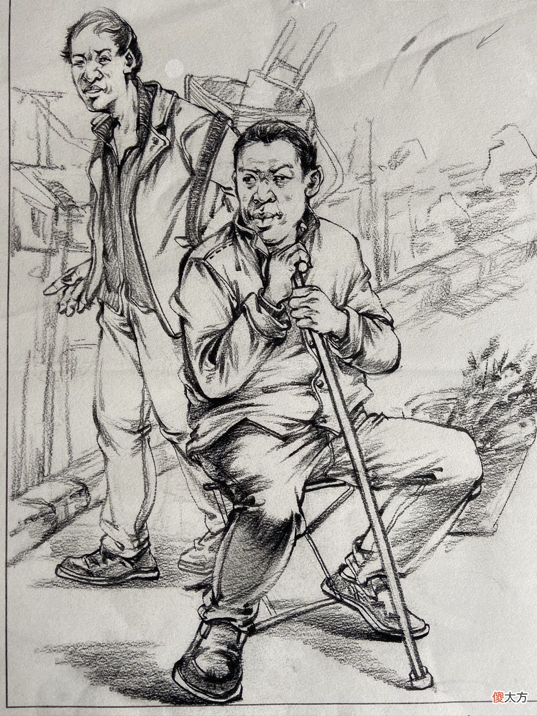 有哪些学习美术素描的软件 手机画素描用什么软件好