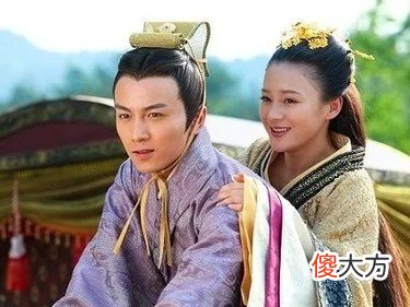 【爱历史】皇帝故事：秦王子婴是谁，他的结局怎么样？