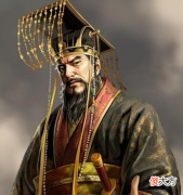 【爱历史】皇帝故事：秦王子婴是谁，他的结局怎么样？
