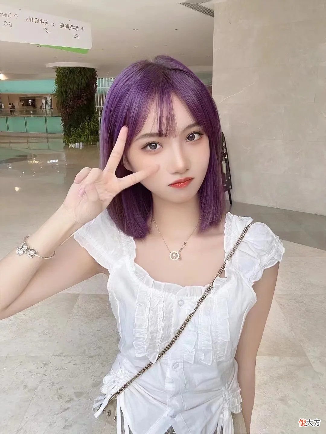 【时尚一点】最火短发15款，款款都很美，剪完大变样