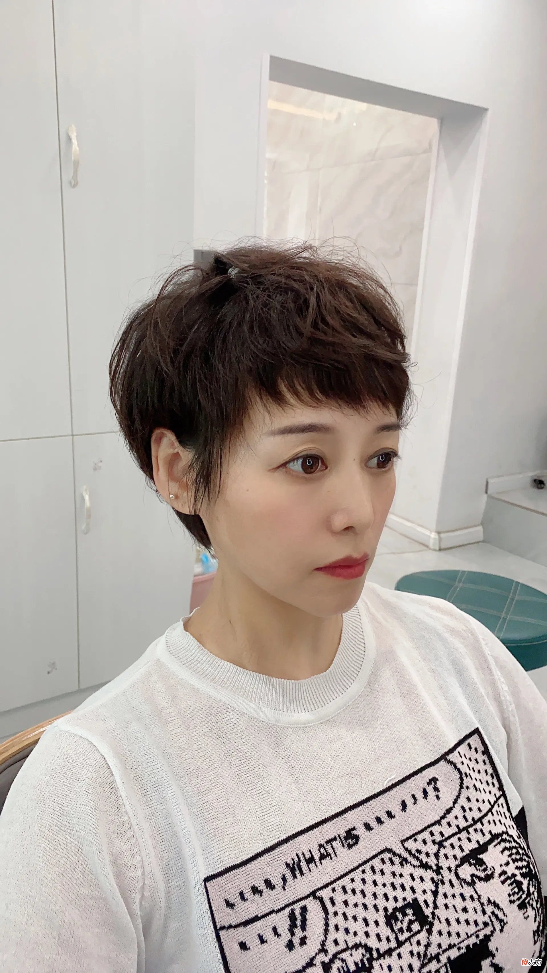 【时尚一点】最火短发15款，款款都很美，剪完大变样