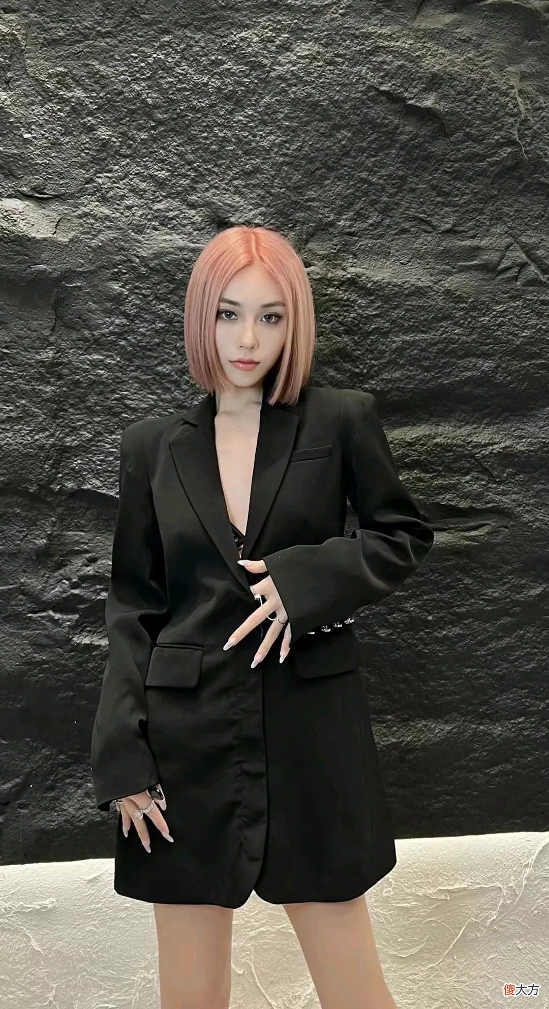 【时尚一点】最火短发15款，款款都很美，剪完大变样