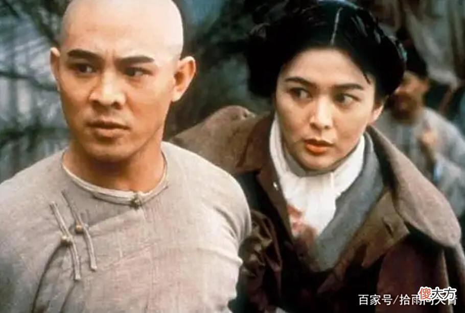 【爱历史】黄飞鸿的一生：少年成名，晚年迎娶“十三姨”，爱子被人用枪打死
