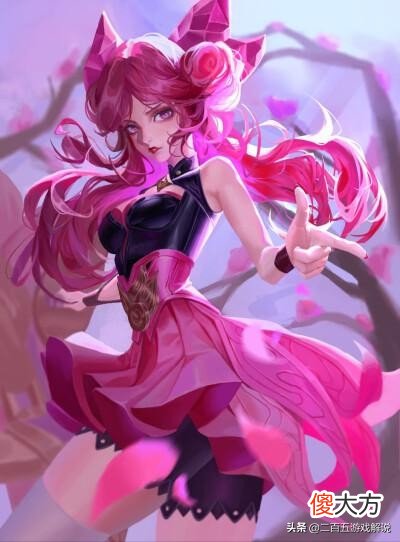 王者荣耀中，可以让你弹无虚发的小技巧，你就不来试试看吗？
