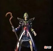 【游戏迷】热血传奇:四把珍品魔杖,三把属性超强,一把属性尴尬