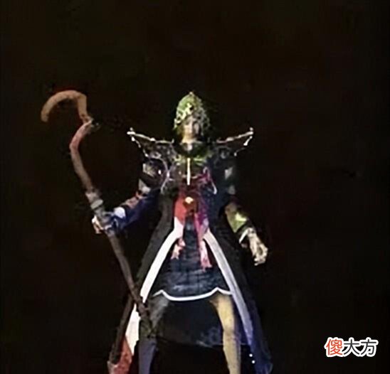 【游戏迷】热血传奇:四把珍品魔杖,三把属性超强,一把属性尴尬