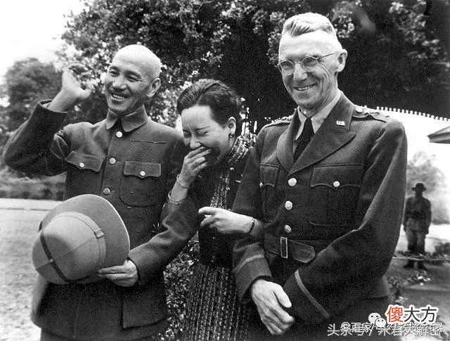 【历史故事】1945年蒋介石本想收回香港！英国首相却说：不经过战争，休想