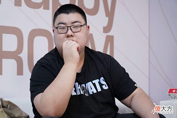 【游戏迷】小胖97场冲到巅峰第二,评分过百,下场狼星大战或安排在他成年后