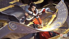 【游戏世界】三国杀:什么技能都能碰瓷马良了?马神的自书真不能随便比!