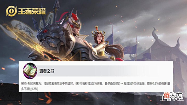 【游戏世界】王者荣耀:S28赛季T0英雄预测,他们吃尽版本红利,吕布又笑了
