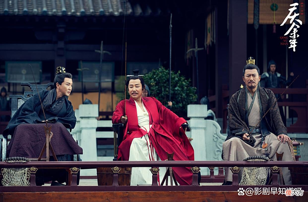 【游戏世界】网传《仙剑6》主创阵容，豪华程度令人咋舌，不敢相信啊