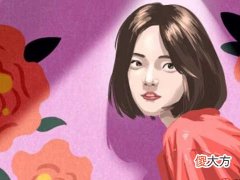 面相判断“福气”好的女人有哪些明显特征